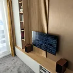 Apartamento Tatry123