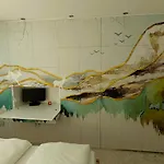 Апартаменты Tatry123 Високе-Татри