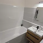 Tatry123 Apartamento
