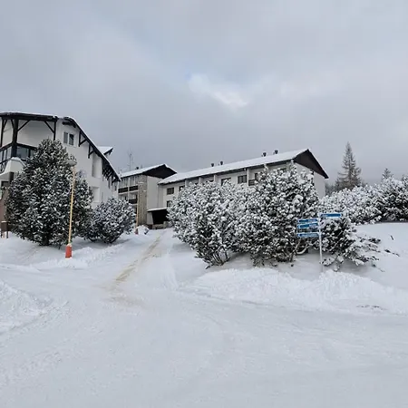 Tatry123 Apartamento *