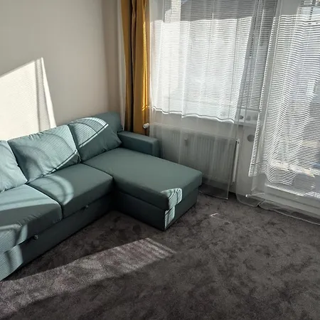 Apartmán Tatry123 *