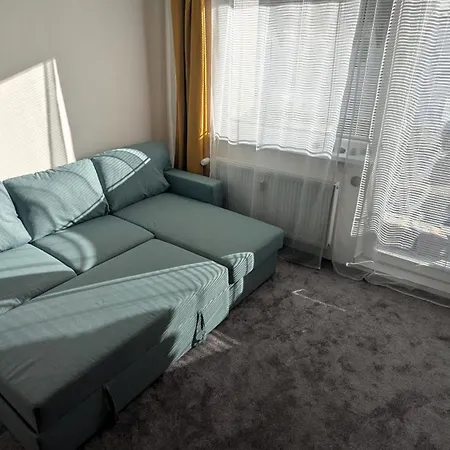 Apartman Tatry123