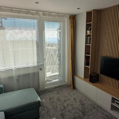 Tatry123 Apartman *