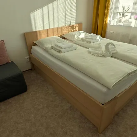 Apartman Tatry123