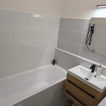 Tatry123 Appartamento