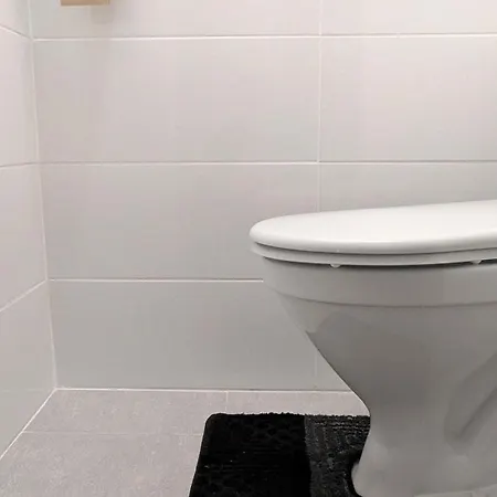Apartman Tatry123