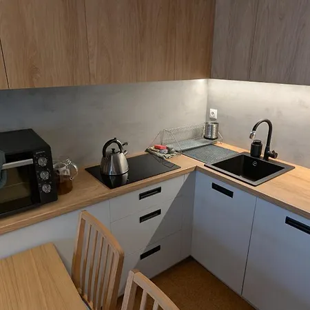 Tatry123 Apartman *