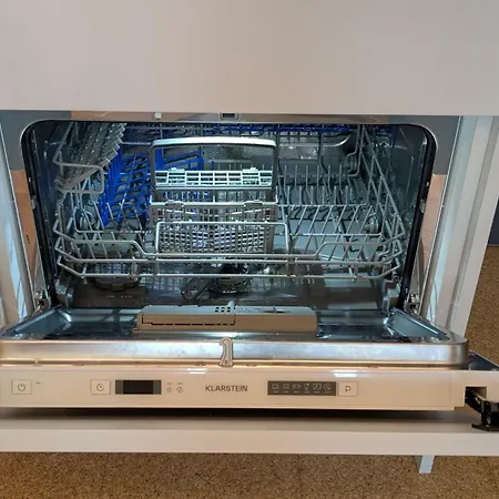 Appartamento Tatry123 Vysoké Tatry