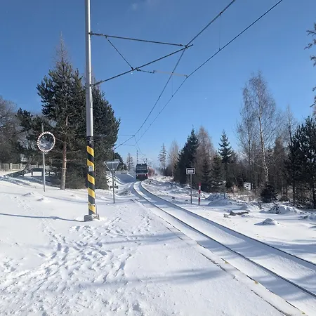 Lejlighed Tatry123