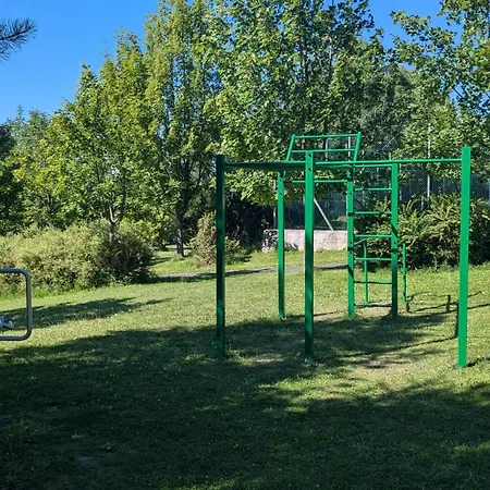 Tatry123 Apartamento *