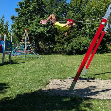 Lejlighed Tatry123 *