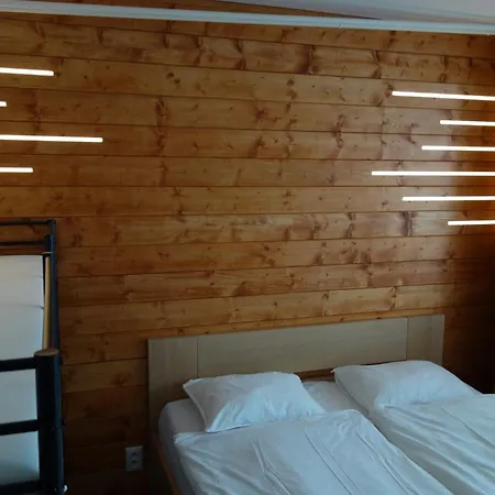 Apartman Tatry123 *