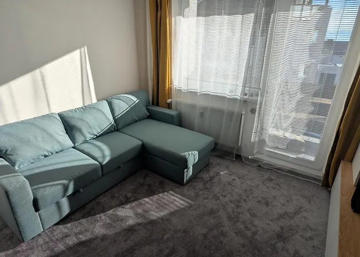 Lejlighed Tatry123 *