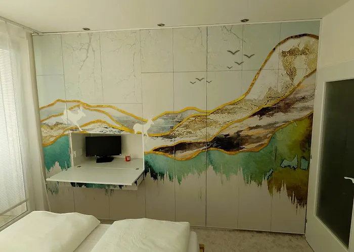 Lejlighed Tatry123 Vysoké Tatry