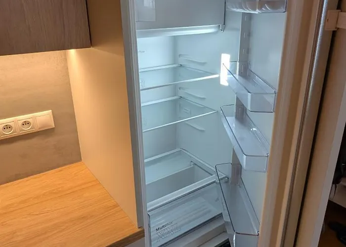 Tatry123 Lejlighed Vysoké Tatry