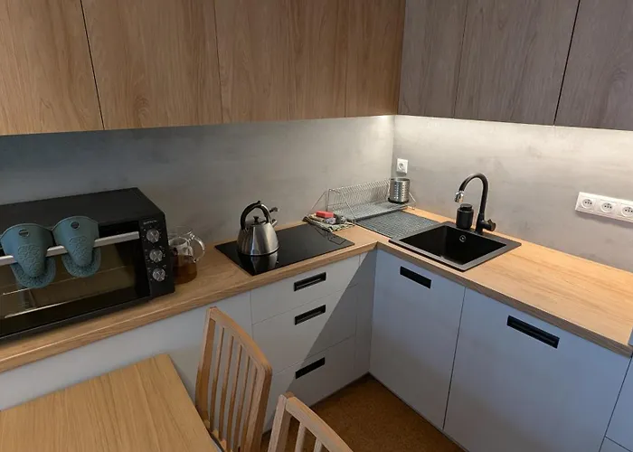 Tatry123 Lejlighed *