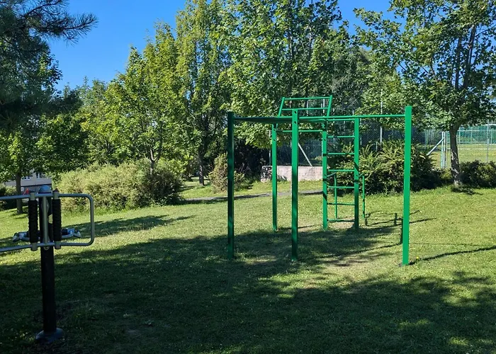 Tatry123 Lejlighed *