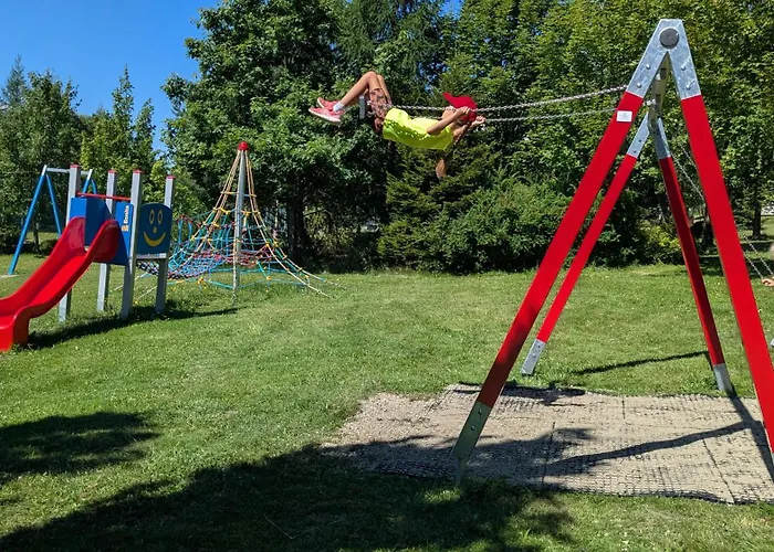 Lejlighed Tatry123 *