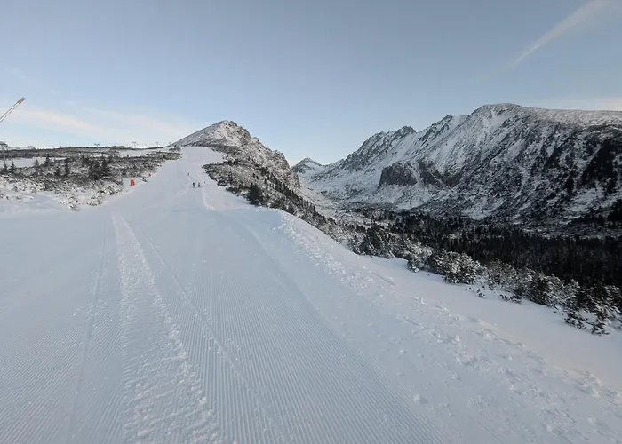 Tatry123 Lejlighed Vysoké Tatry